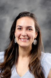 Image of Jennifer Mann