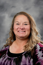 Image of Jennifer McAlister