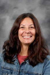 Image of Jennifer Ruditys