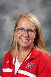 Image of Jennifer Walechka