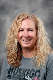 Image of Jennifer Warr