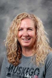 Image of Jennifer Warr