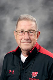Image of Jerel Benedict