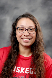 Image of Jessica Camacho