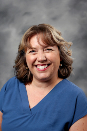 Image of Jessica Hartman