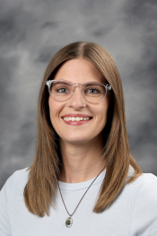 Image of Jessica Ruetz