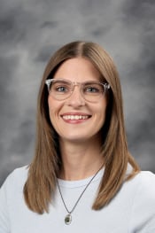 Image of Jessica Ruetz