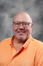 Image of John Heyel