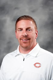 Image of John McEwing