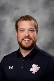 Profile picture of Joseph Britt