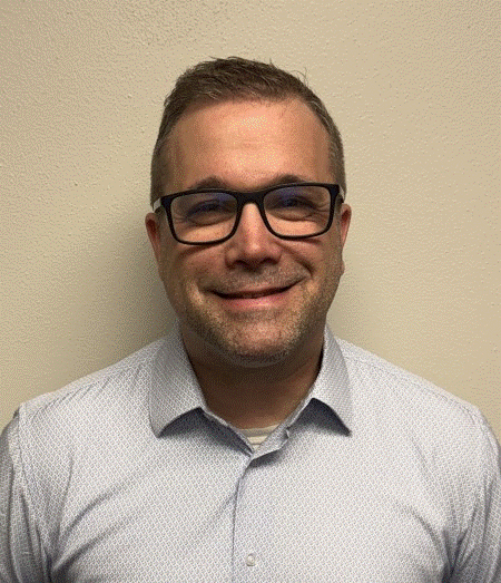 Image of Joshua Braun