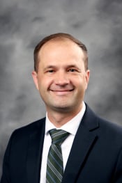 Image of Joshua Hoff