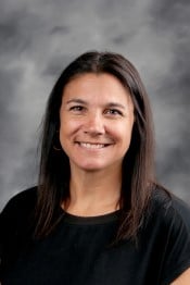 Image of Julia Hartig