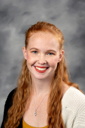 Image of Julia Mayer