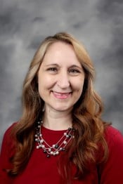 Image of Julie Cole