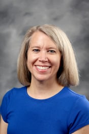 Image of Julie Daniel