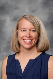 Image of Julie Daniel