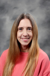 Image of Julie Flasch