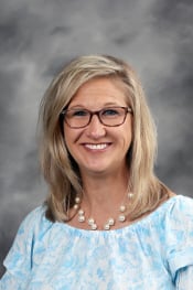 Image of Julie Hetzel