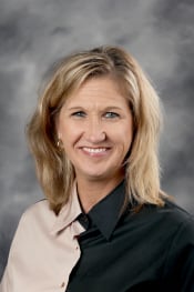 Image of Julie Hetzel