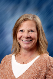 Julie Kaminski