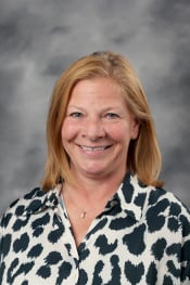 Image of Julie Kaminski