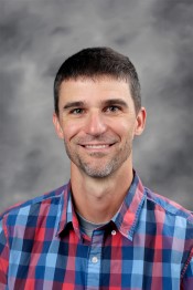 Image of Justin Troeller