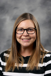 Image of Kali Steffens