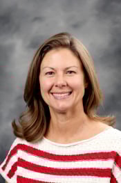 Image of Kari Bastian