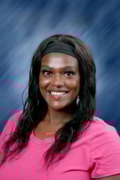 Katelynn Hickman