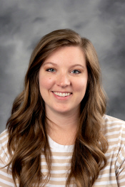 Image of Katherine Britt