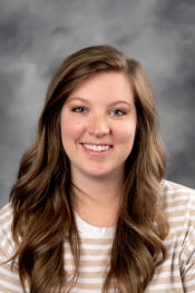 Image of Katherine Britt