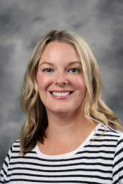 Image of Katherine Priestaf