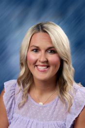 Kathryn Laverack