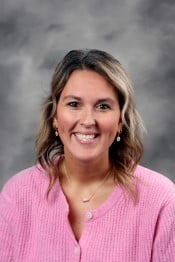 Image of Kathryn Laverack