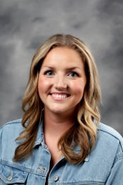 Image of Katie Huebner