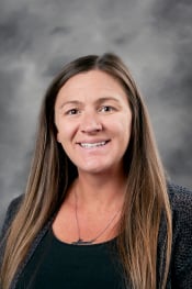 Image of Katie Ignatowski