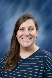 Katie Van Ruden