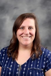 Image of Katie Van Ruden