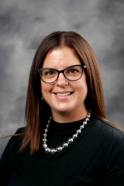 Image of Katie Zidek
