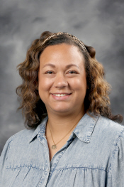 Image of Katlin Kutz