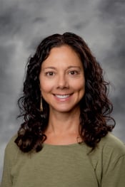 Image of Katrina Beeck