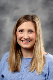 Image of Kayla Haas