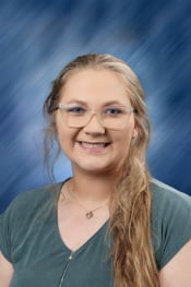 Kaylee Eklund