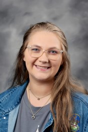 Image of Kaylee Eklund