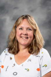 Image of Kelly Brutlag