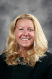 Image of Kelly Hamberger