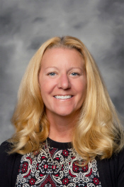 Profile picture of Kelly Hamberger