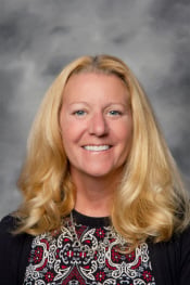 Image of Kelly Hamberger