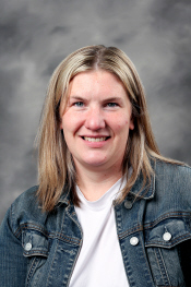 Image of Kelsey Blodgett